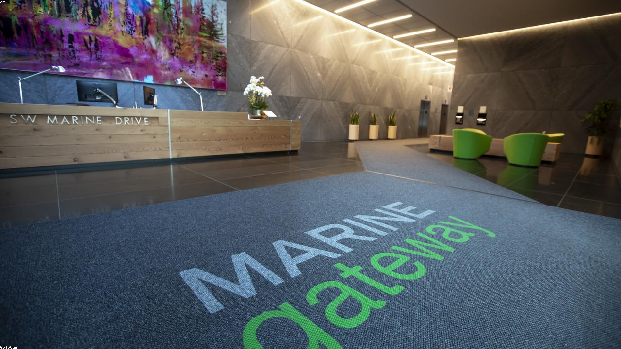 Weestaamo Eminönü flagship coworking space